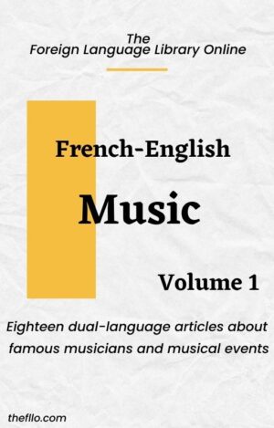 French Music cover