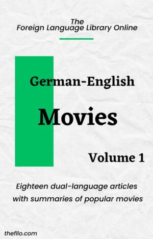 German Movies Volume 1