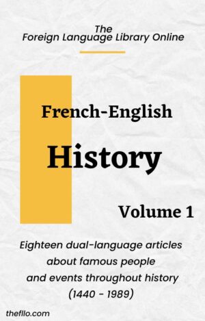 French History Vol 1